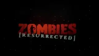 Dark Ride I Zombies Resurrected