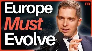 How Europe Can Adapt In A Multipolar World - Mato Njavro