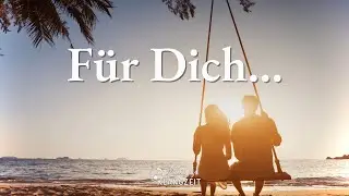 So vollkommen ✨ | Emotionales Liebeslied &uuml;ber Dankbarkeit & N&auml;he | Klangzeit Musik