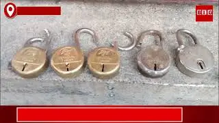 কালী মন্দিরে এক মাসে দু&rsquo;বার চুরির চেষ্টা!