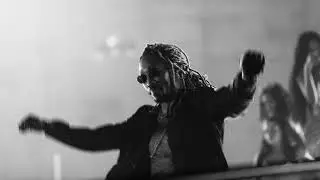 Future Ft. Lil Uzi Vert - All Bad (Official Audio)