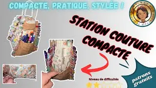 TUTO COUTURE - Coudre une 