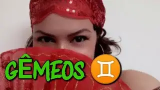 GÊMEOS ♊ NÃO FOI A TOA, AGORA É SOLTAR E SEGUIR EM FRENTE 
