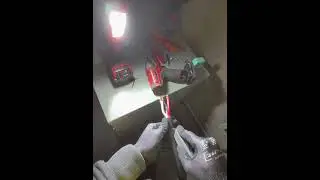 How to Add a 50A 2-Pole Breaker for a GC Trailer (Step-by-Step) #gc #connections #electrician 