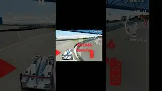 ASSOLUTO RACING PORSCHE 919 Record Lap 5.07.946 N&uuml;rburgring