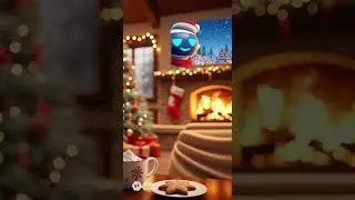 Zabawa ze sztuczną inteligencją: Wesołych Świąt od zespołu JMaster Duel i bota JDuel Links 🧑&zwj;💻🎁🧑&zwj;🎄🥰