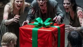 7dtd Giving Zombies a gift ep2