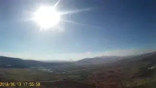 2018 06 13 Afyon Dinar Çapalı köyü