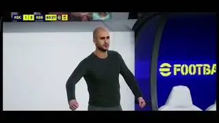 Real Madrid Vs Atletico Madrid Match