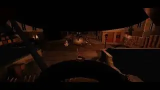 Jean's first-person cutscene (Roblox Guts & Blackpowder) [CC]