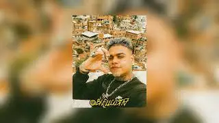 Mc Cabelinho - Corpos em Transe (pr&eacute;via oficial) LITTLE LOVE