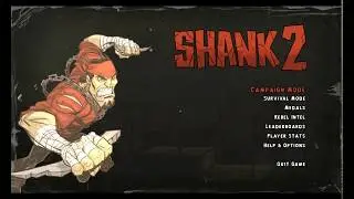 Shank2 2019   part1