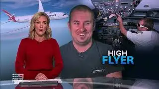 Flightdeck Solutions in the news - Melbourne, Australia