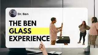 Meet Dr. Ben Glass - Oakland Chiropractor | 12+ Years Experience