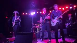 Texas Headhunters 'Who Will Your Next Lover Be?' at Shank Hall in Milwaukee, WI USA - 8.28.25