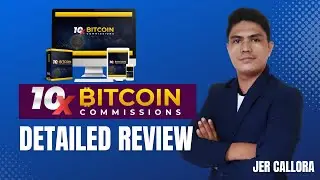 10x Bitcoin Commission Review  ( Detailed Review Of 10x Bitcoin Commission + $700 Bonuses )