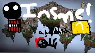 Skywars Lab Mode is Insane..... (Hypixel)