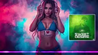 Nick Unique - Sweet Desire (Extended Mix) 🎉OUT NOW! JETZT ERH&Auml;LTLICH!
