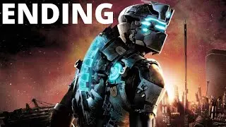 Dead Space 2 Walkthrough ENDING - Nicole Boss (No Commentary) (Full Game)