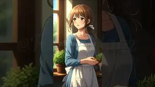 &ldquo;The Quiet Sounds of Home&rdquo;⭐ #shorts #shortsfeed #explore #exploremore #viral #trending #fyp #anime