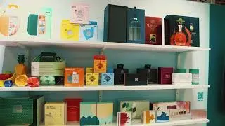 Lyte Packaging - Packaging Innovations & Empack 2024 &ndash; NEC Birmingham