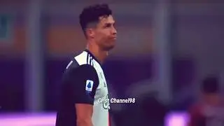 Cristiano Ronaldo vs Ac milan 2020 highlights