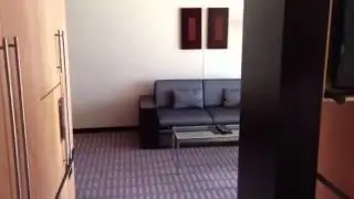 Westin Cape Town Suite Tour