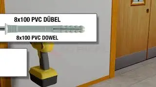 Aks Profil Duvar Koruma Bariyeri Montajı