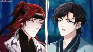 I Can Devour Everything Episode 5 Subtitles ENGLISH + INDONESIAN #anworld  #animation #animelover