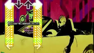 StepMania PIU(O2JAM) Rage of Fire DJMAX Step Edit