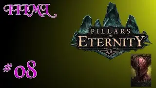 It Is In My Library - Pillars of Eternity Episode 8