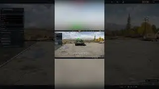 Where to shoot the M60 in War Thunder
