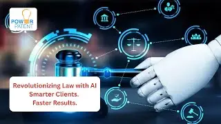 How AI Is Revolutionizing Law Firms  Boost Client Service & Efficiency