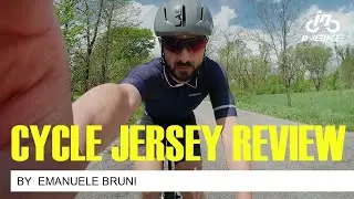 INBIKE Mens Cycling Jersey Short Sleeve Review Comfortable Sleeveless Bike Jersey Mens Review