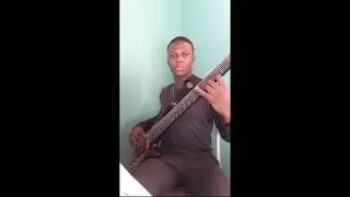 Gospel Mento Cover (Music Hacks Mento Bass Challenge).