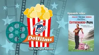 Dolfilms - D&iacute;a del Padre