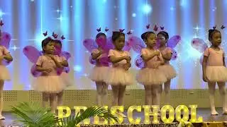Kayra Ballet Performance