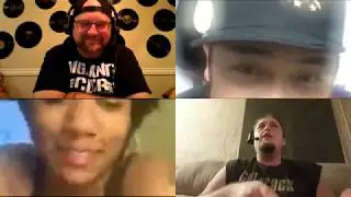 Talking Shop WIth The Boss and The Box Winter Reign Interview