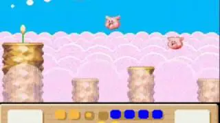 Let's Play Kirby's Dream Land 3 (Part: 24-2)