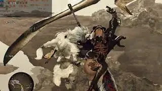 Monster Hunter Wilds r5 5600 + RTX 3070 Performance fixes showcase