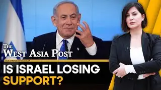 Israel-Palestine war: Has Israel crossed the line of self defence? | WION
