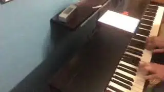 Carole King &ldquo;It&rsquo;s Too Late&rdquo; Piano Cover