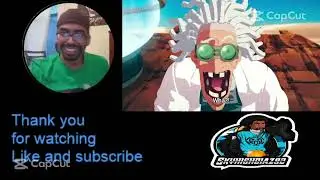 Trigun Stampede Episode 1 & 2 reaction eng sub