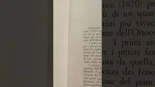 Raffaele De Grada. I MACCHIAIOLI 2 Parte I MENSILI D'ARTE. FABBRI EDITORI 