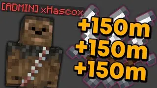 DID THIS ADMIN ABUSE THEIR RANK?!? (Daily Dose of Hypixel Skyblock)