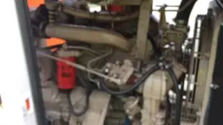 DPX Power: Iveco 30 kVA Genset | DPX-10120