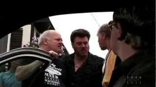 Trailer Park Boys - Jacob asks if he can hang out by Julian