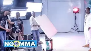 KENYA 254 BEHIND THE SCENE