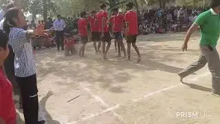 CH MRM SR SEC PUBLIC SCHOOL 5NRD SURATGARH HOUSE TOURNAMENT 2025