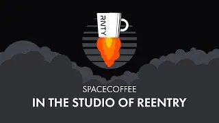 SPACECOFFEE: В студии возвращения